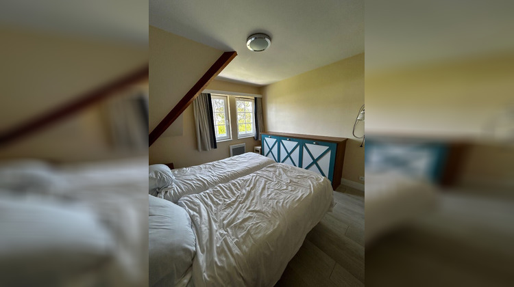 Ma-Cabane - Vente Maison Quend, 33 m²