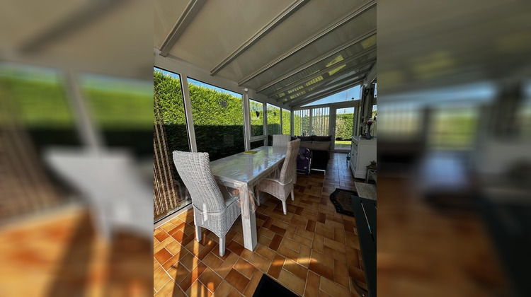 Ma-Cabane - Vente Maison Quend, 81 m²