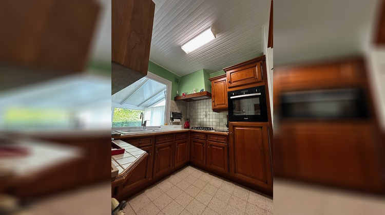 Ma-Cabane - Vente Maison Quend, 81 m²