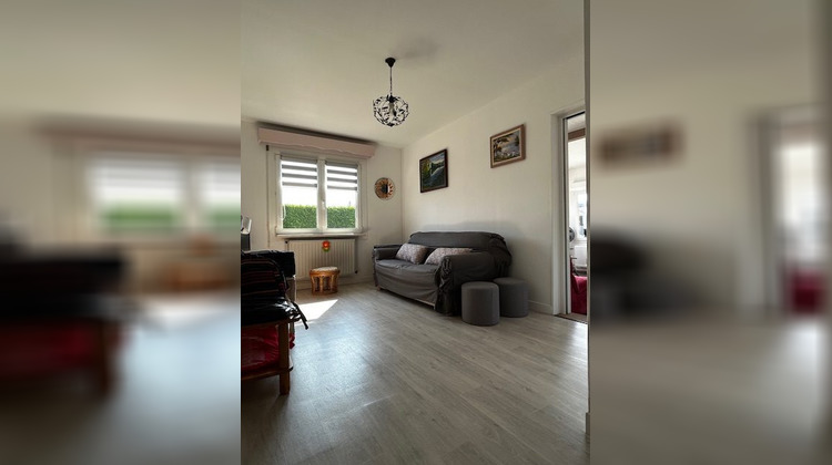 Ma-Cabane - Vente Maison Quend, 81 m²