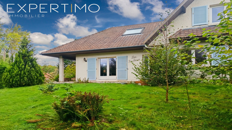 Ma-Cabane - Vente Maison Quend, 114 m²