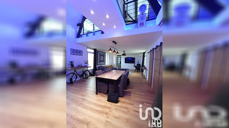 Ma-Cabane - Vente Maison Quend, 286 m²