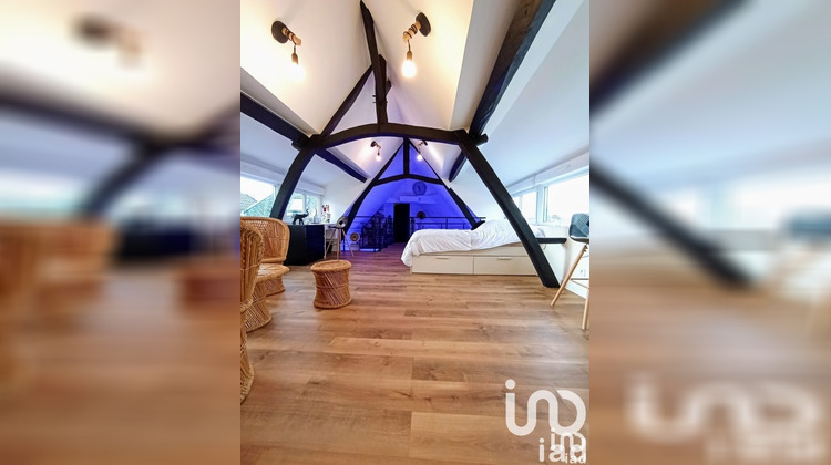 Ma-Cabane - Vente Maison Quend, 286 m²