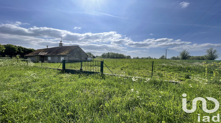 Ma-Cabane - Vente Maison Quend, 64 m²