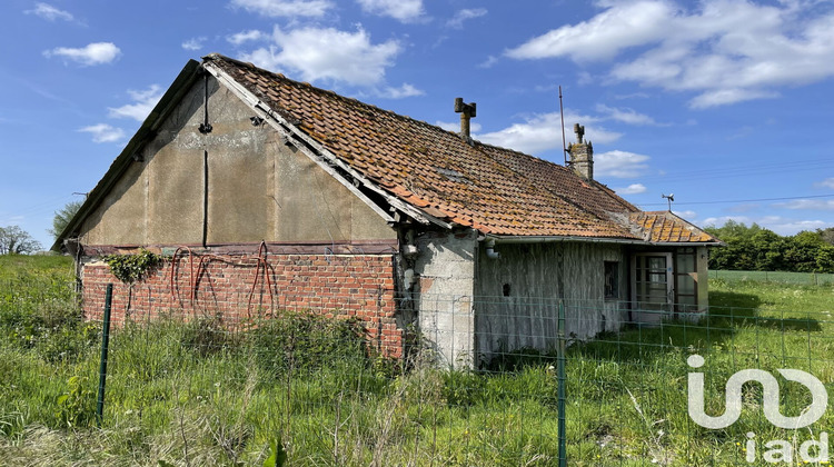 Ma-Cabane - Vente Maison Quend, 64 m²