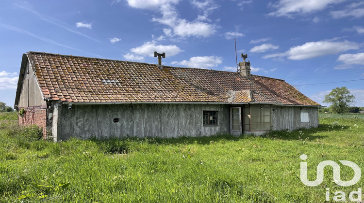 Ma-Cabane - Vente Maison Quend, 64 m²