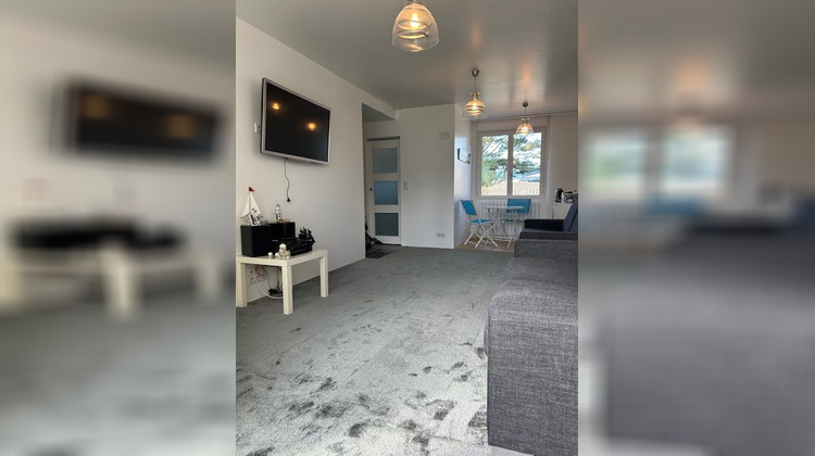 Ma-Cabane - Vente Maison Quend, 42 m²