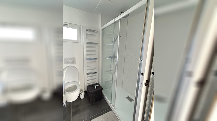 Ma-Cabane - Vente Maison Quend, 42 m²