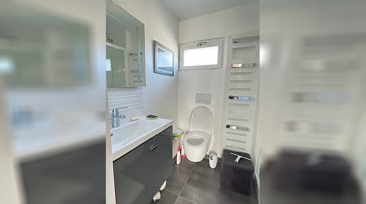 Ma-Cabane - Vente Maison Quend, 42 m²