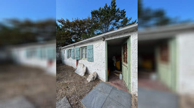 Ma-Cabane - Vente Maison Quend, 42 m²