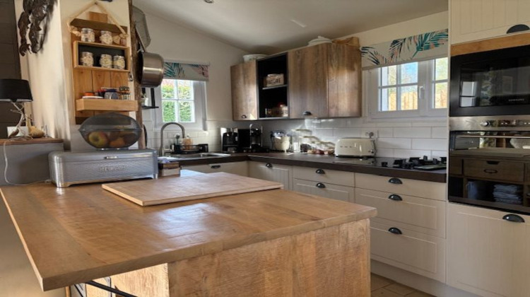 Ma-Cabane - Vente Maison Quend, 126 m²