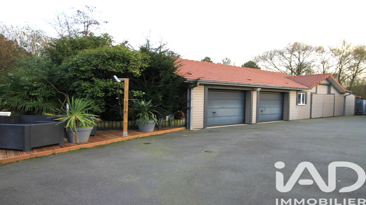 Ma-Cabane - Vente Maison Quend, 250 m²