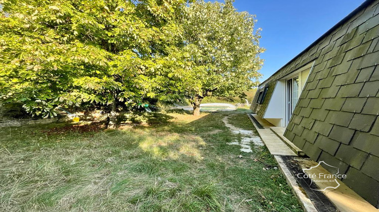 Ma-Cabane - Vente Maison Quenne, 83 m²