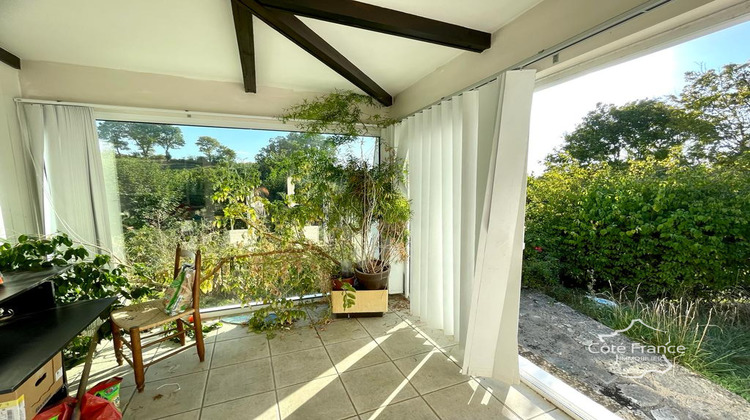 Ma-Cabane - Vente Maison QUENNE, 83 m²