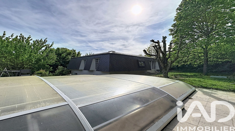 Ma-Cabane - Vente Maison Quenne, 115 m²