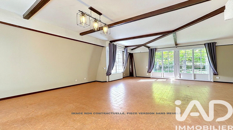 Ma-Cabane - Vente Maison Quenne, 115 m²