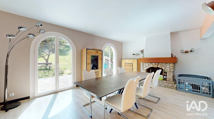 Ma-Cabane - Vente Maison Quenne, 144 m²