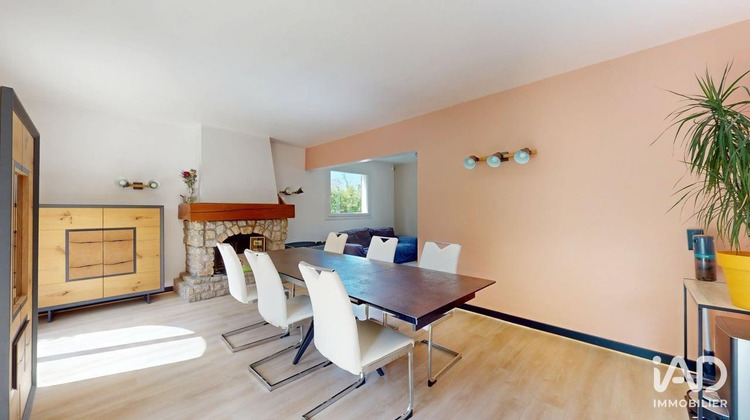 Ma-Cabane - Vente Maison Quenne, 144 m²