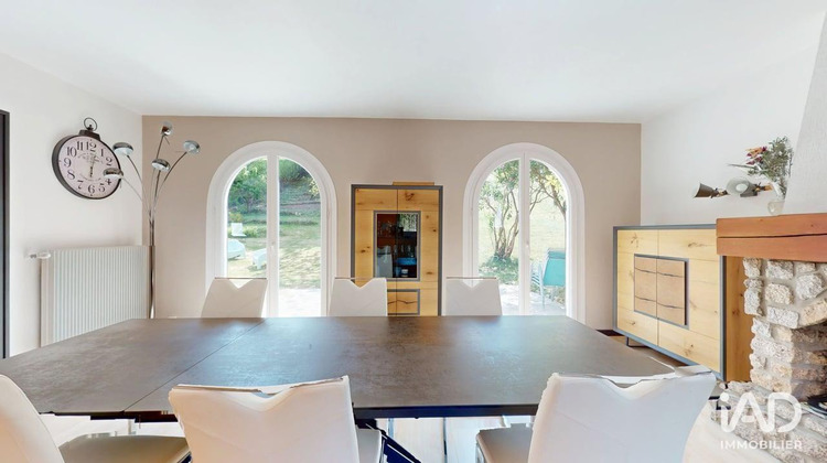 Ma-Cabane - Vente Maison Quenne, 144 m²