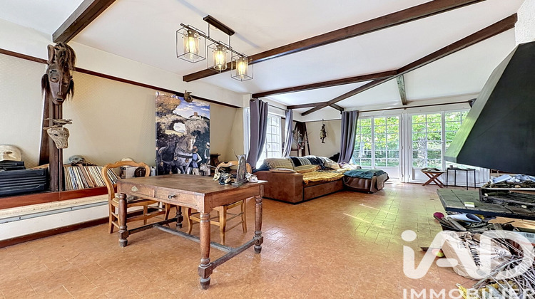 Ma-Cabane - Vente Maison Quenne, 115 m²