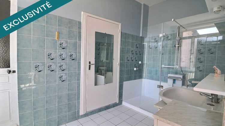 Ma-Cabane - Vente Maison Querenaing, 155 m²