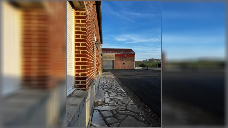 Ma-Cabane - Vente Maison QUERENAING, 85 m²