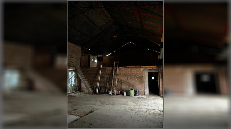 Ma-Cabane - Vente Maison QUERENAING, 85 m²