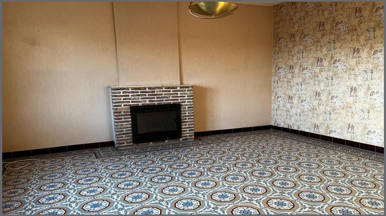 Ma-Cabane - Vente Maison QUERENAING, 85 m²