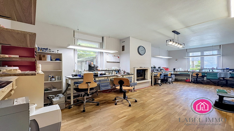 Ma-Cabane - Vente Maison Quérénaing, 201 m²