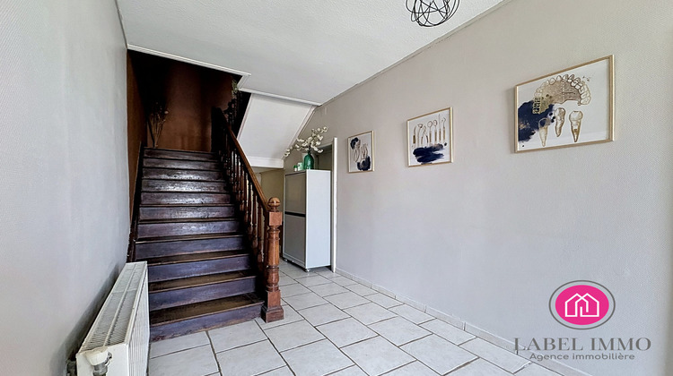 Ma-Cabane - Vente Maison Quérénaing, 201 m²