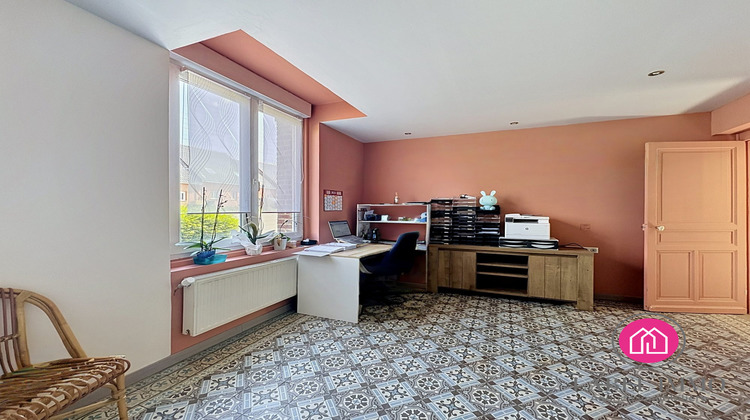Ma-Cabane - Vente Maison Quérénaing, 201 m²