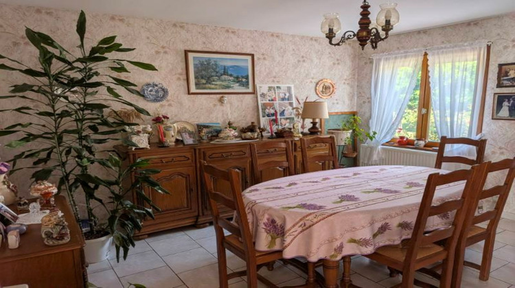Ma-Cabane - Vente Maison QUERENAING, 70 m²