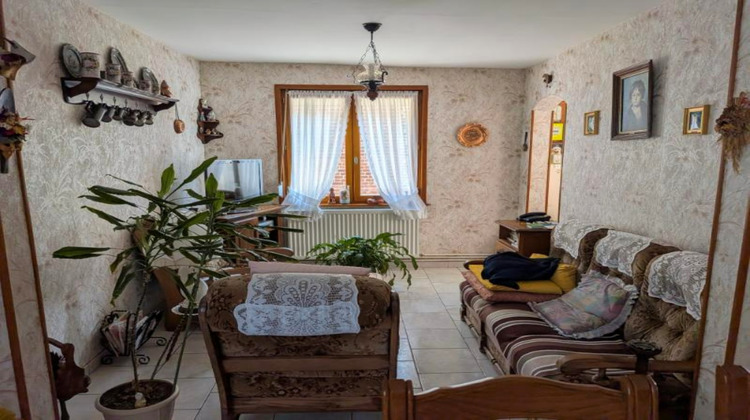 Ma-Cabane - Vente Maison QUERENAING, 70 m²