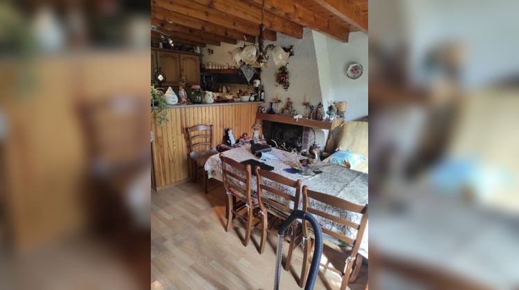 Ma-Cabane - Vente Maison QUERIGUT, 60 m²