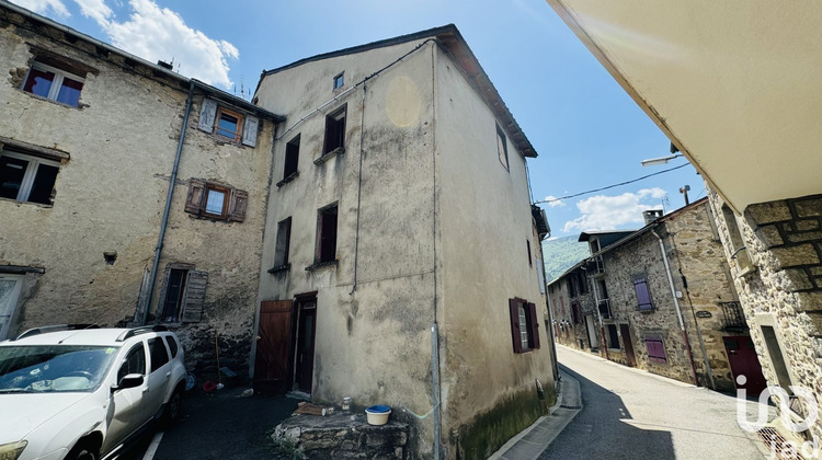 Ma-Cabane - Vente Maison Quérigut, 123 m²