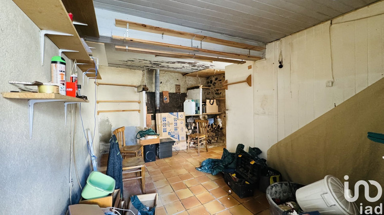 Ma-Cabane - Vente Maison Quérigut, 123 m²