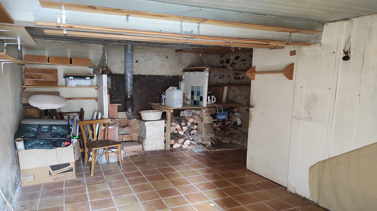 Ma-Cabane - Vente Maison QUERIGUT, 93 m²