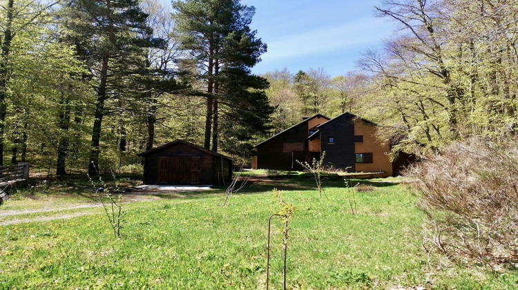 Ma-Cabane - Vente Maison Quérigut, 184 m²