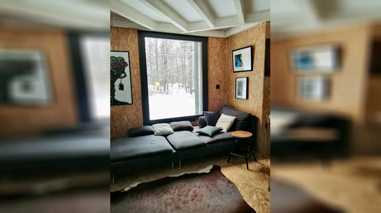 Ma-Cabane - Vente Maison Quérigut, 184 m²