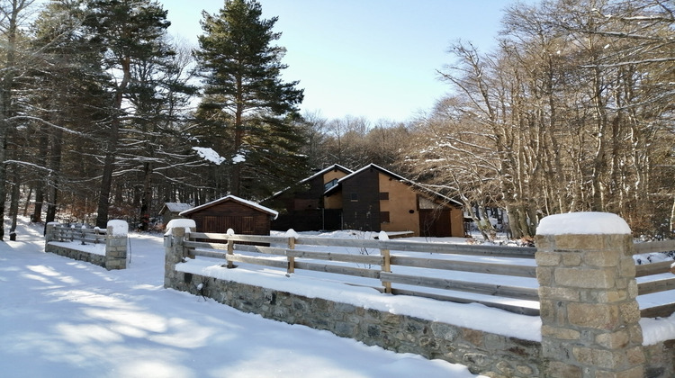 Ma-Cabane - Vente Maison Quérigut, 184 m²