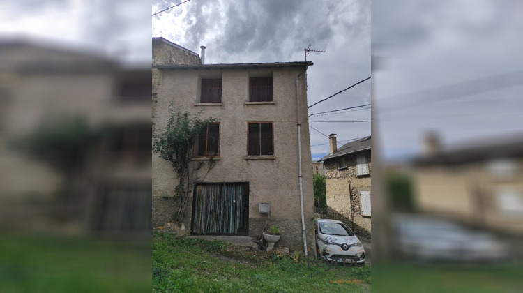 Ma-Cabane - Vente Maison Quérigut, 60 m²