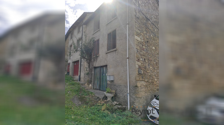 Ma-Cabane - Vente Maison Quérigut, 60 m²