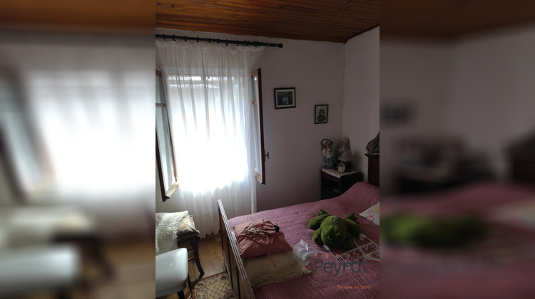 Ma-Cabane - Vente Maison Quérigut, 60 m²