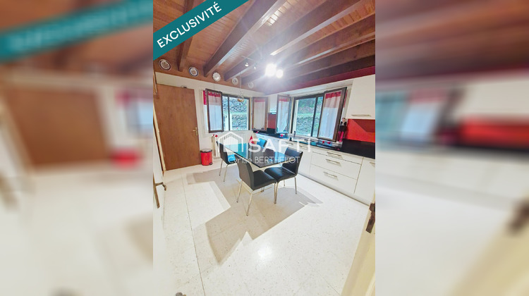 Ma-Cabane - Vente Maison Querigut, 150 m²