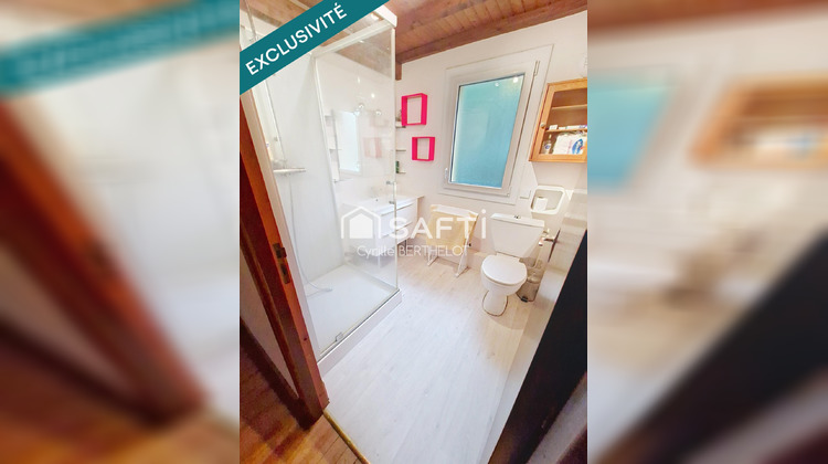 Ma-Cabane - Vente Maison Querigut, 150 m²