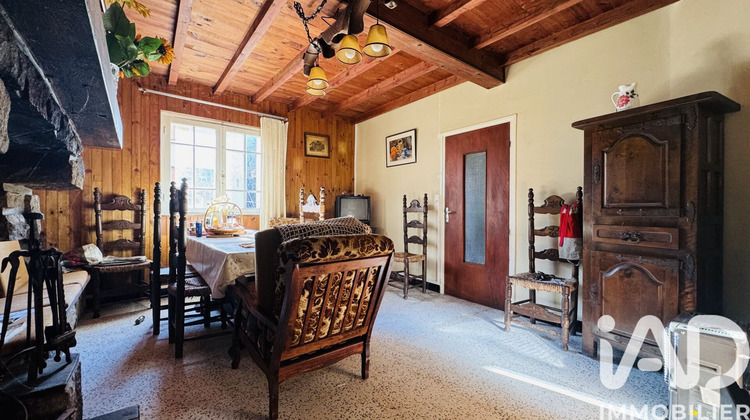 Ma-Cabane - Vente Maison Quérigut, 105 m²