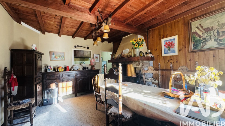 Ma-Cabane - Vente Maison Quérigut, 105 m²