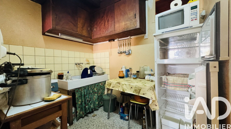 Ma-Cabane - Vente Maison Quérigut, 105 m²