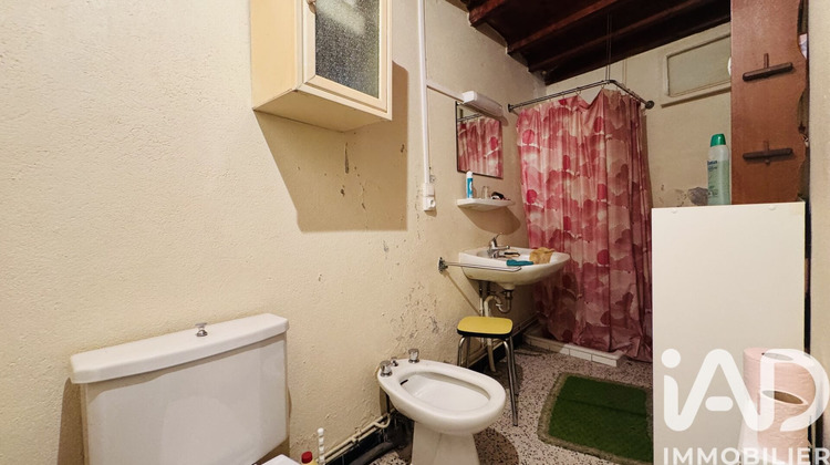 Ma-Cabane - Vente Maison Quérigut, 105 m²