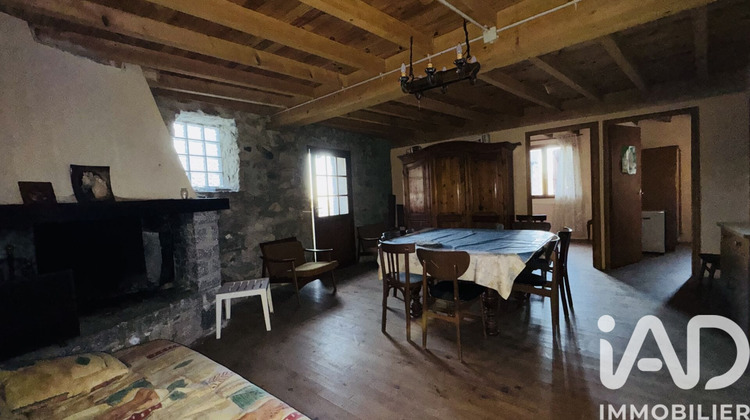 Ma-Cabane - Vente Maison Quérigut, 193 m²